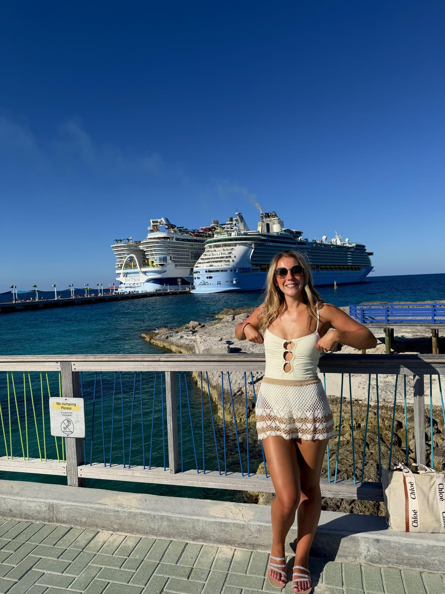 Katrina — travelling full time
