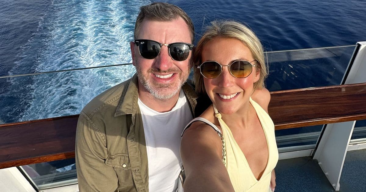 Katrina Middleton featured in Surrey Live press coverage